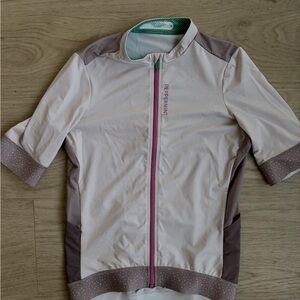 Cycling jersey